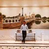 Sudarshan Bhattacharjee