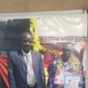 Samwel Gi Bogonko