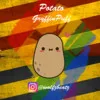 Potato GryffinPuff