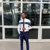 Nkosinathi Nkosi
