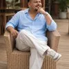 Mangesh Jaiswal