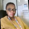 Sylviane Sumbu Mwenelwata