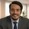 Amrit Ghimire PE