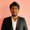 Jerald Santhakumar