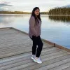 Bushra Saiyed