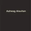 Ashwag Alsultan