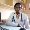 Andrew Ombati
