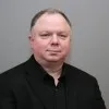  Mark Morgan