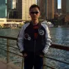 Wilson Wu