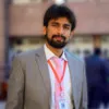 Ahmed Khan