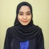 Iffah Farzana Zainal Abidin