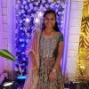 Samyuktha Parsi