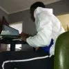 Tebogo Hlakudi
