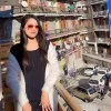 Tanvi Mahey