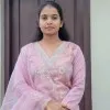 Rakshitha KM