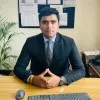 CA Ansh Verma