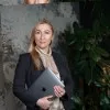 Irina kobzar