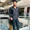 DWARIKA DHISH PANDEY