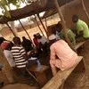 Issifu Mahama