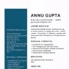 Anuj Gupta