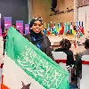 khadra Hussein