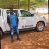 Evans Bobo