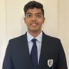 Kshitij Shrikhande