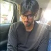 Swetank Chaudhary