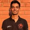 Ashwin Bhat