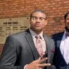Jabari Jones Cybersecurity Professional