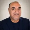 Shahid Parvez