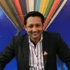 Saket Bahuguna