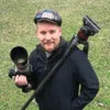 Antony Boshier