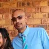 Homashen Naidoo