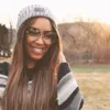Candace Hevia