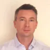 Gareth Parry