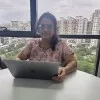 Jayashree srinivasan