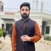 Asad Rehman