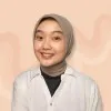 salsabila prionggo