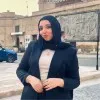 Hagar Essam