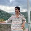 Anirudh Singh sisodiya