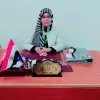 Thanaa Mohamed