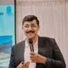 A SURESH KUMAR