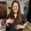 Jessica McCurrie