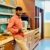 Shashi Reddy