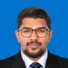 Mohammed Faisal