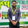 Yash Rawat