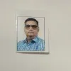 Naresh Ranga