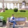 sheshadri Kumar chakrabarty