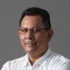 David Irwan